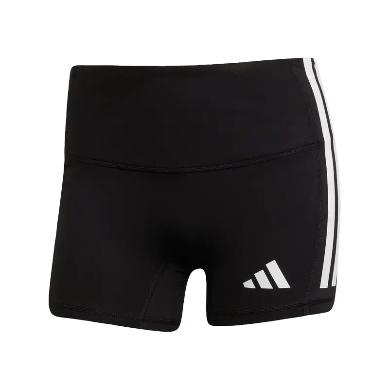 Pantaloni sportivi nero / bianco