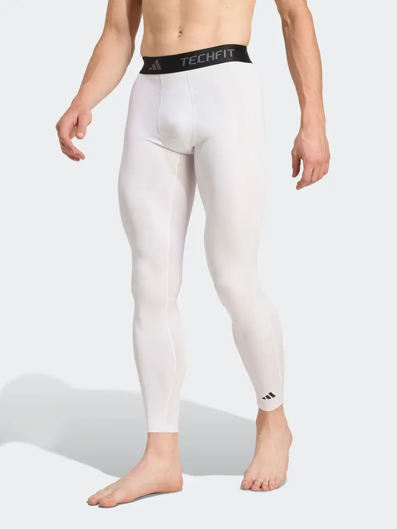 Pantaloni sportivi nero / bianco miniatura 2