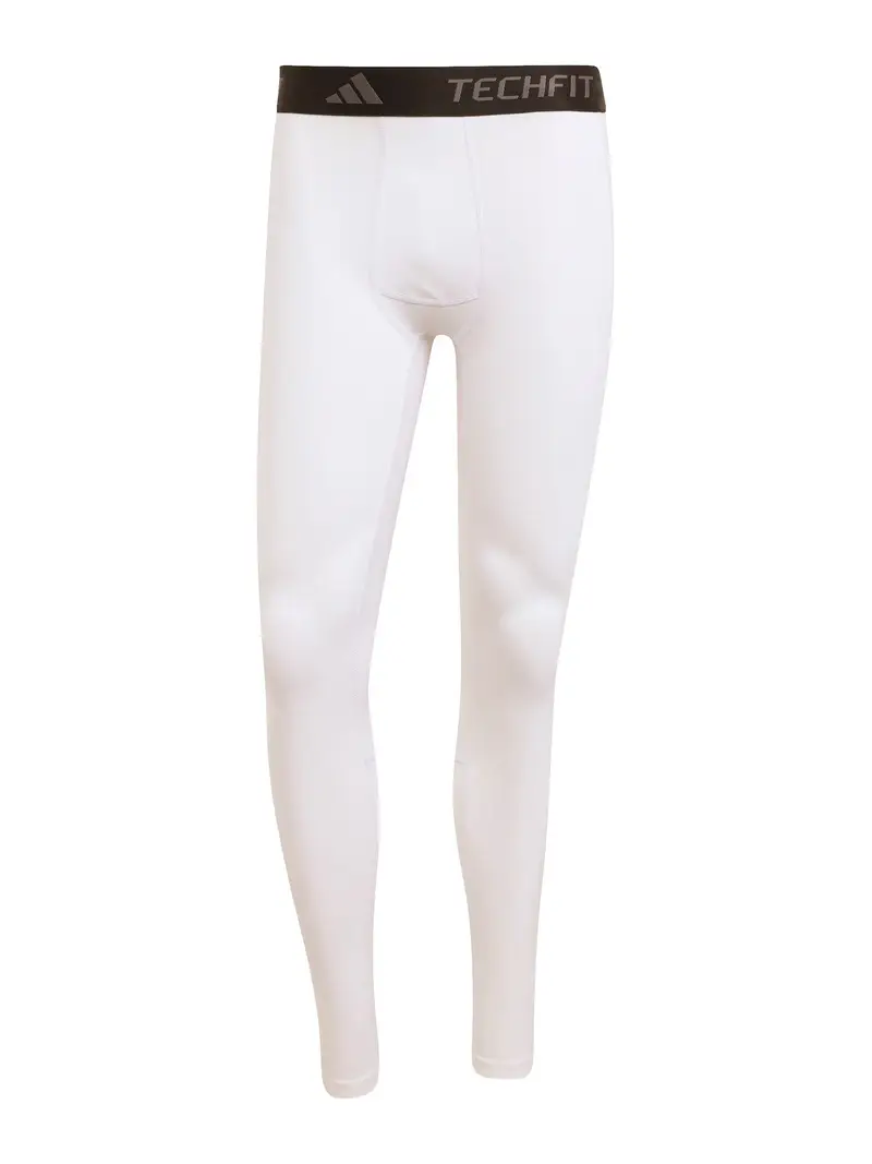 Pantaloni sportivi nero / bianco