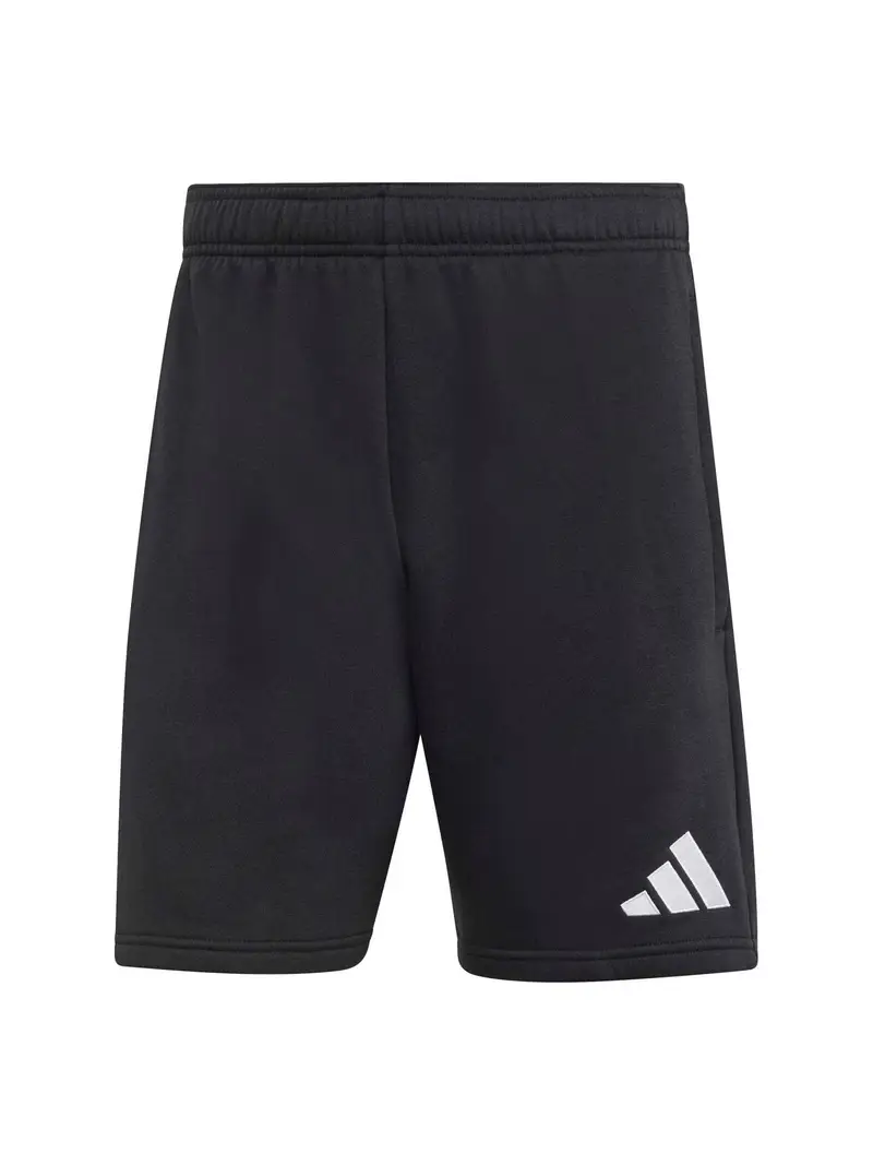 Pantaloni sportivi nero / bianco