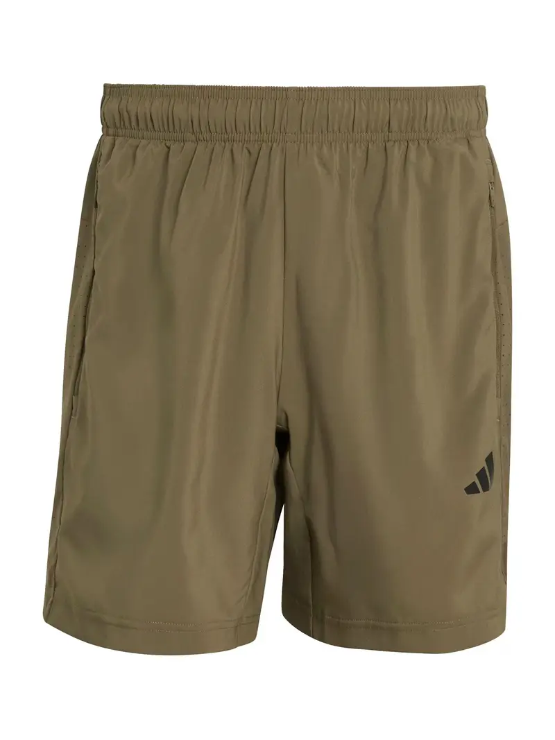 Pantaloni sportivi oliva