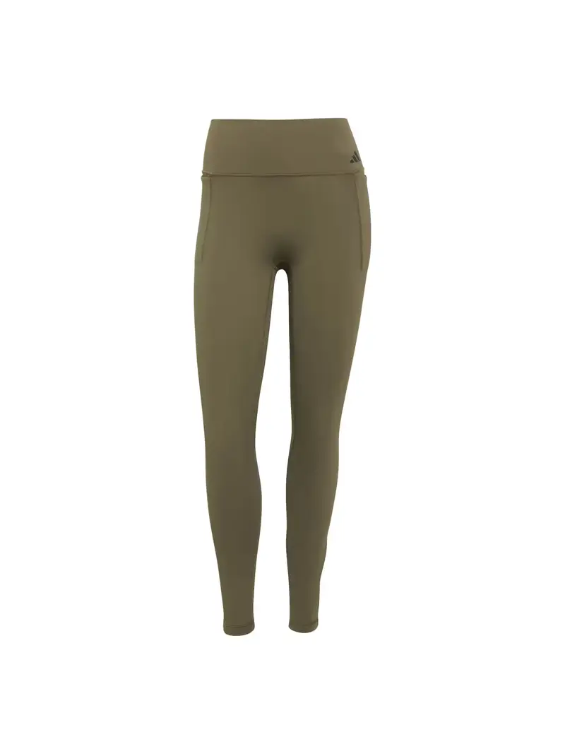 Pantaloni sportivi oliva