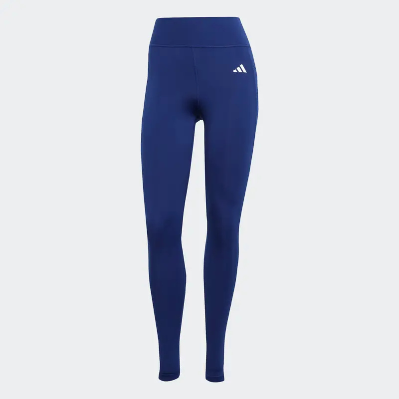 Pantaloni sportivi Opt Ess blu scuro / bianco