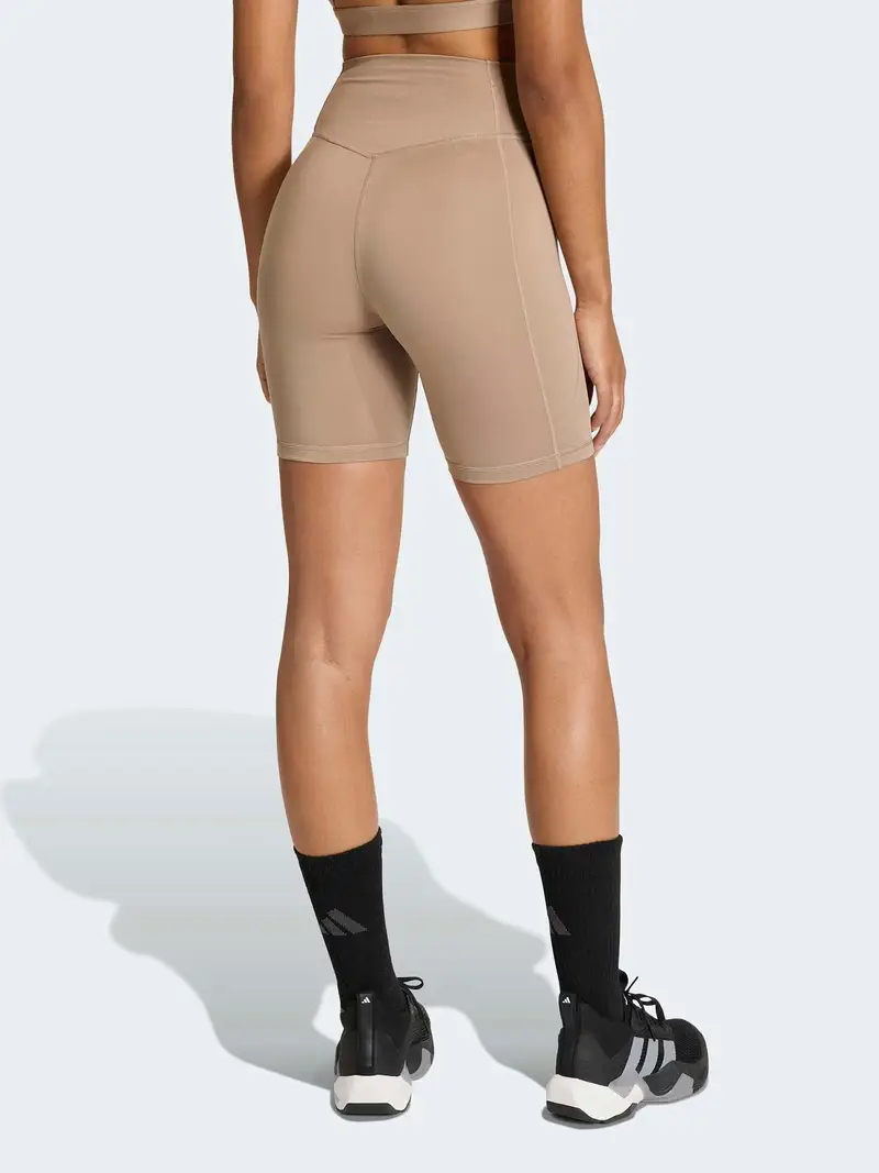 Pantaloni sportivi OPT ESS cappuccino miniatura 3