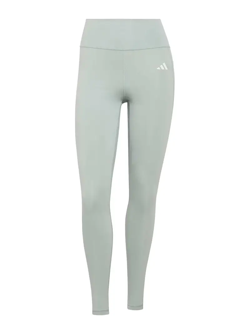 Pantaloni sportivi Opt Ess menta / bianco
