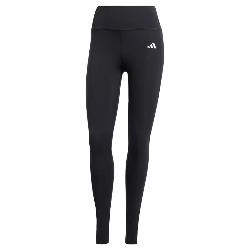 Pantaloni sportivi OPT ESS SIP nero / bianco