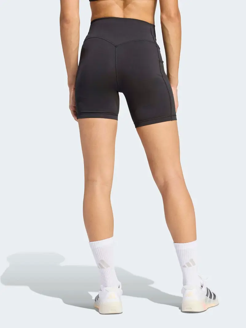 Pantaloni sportivi OPT grigio scuro / nero miniatura 3