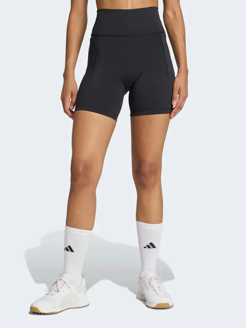 Pantaloni sportivi OPT nero miniatura 2