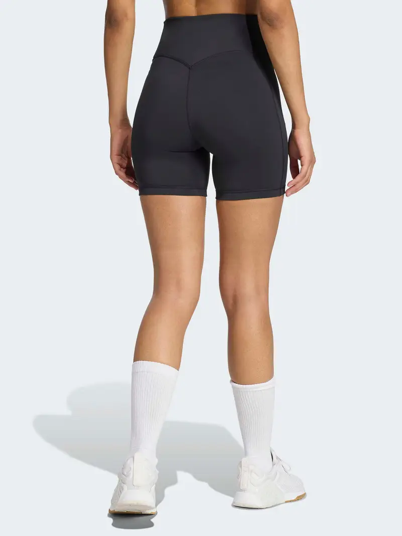 Pantaloni sportivi OPT nero miniatura 3