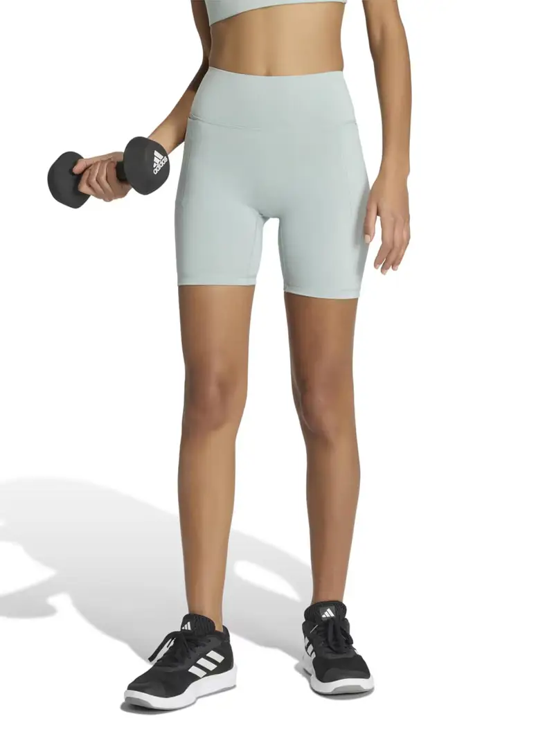 Pantaloni sportivi OPT PWR menta miniatura 2