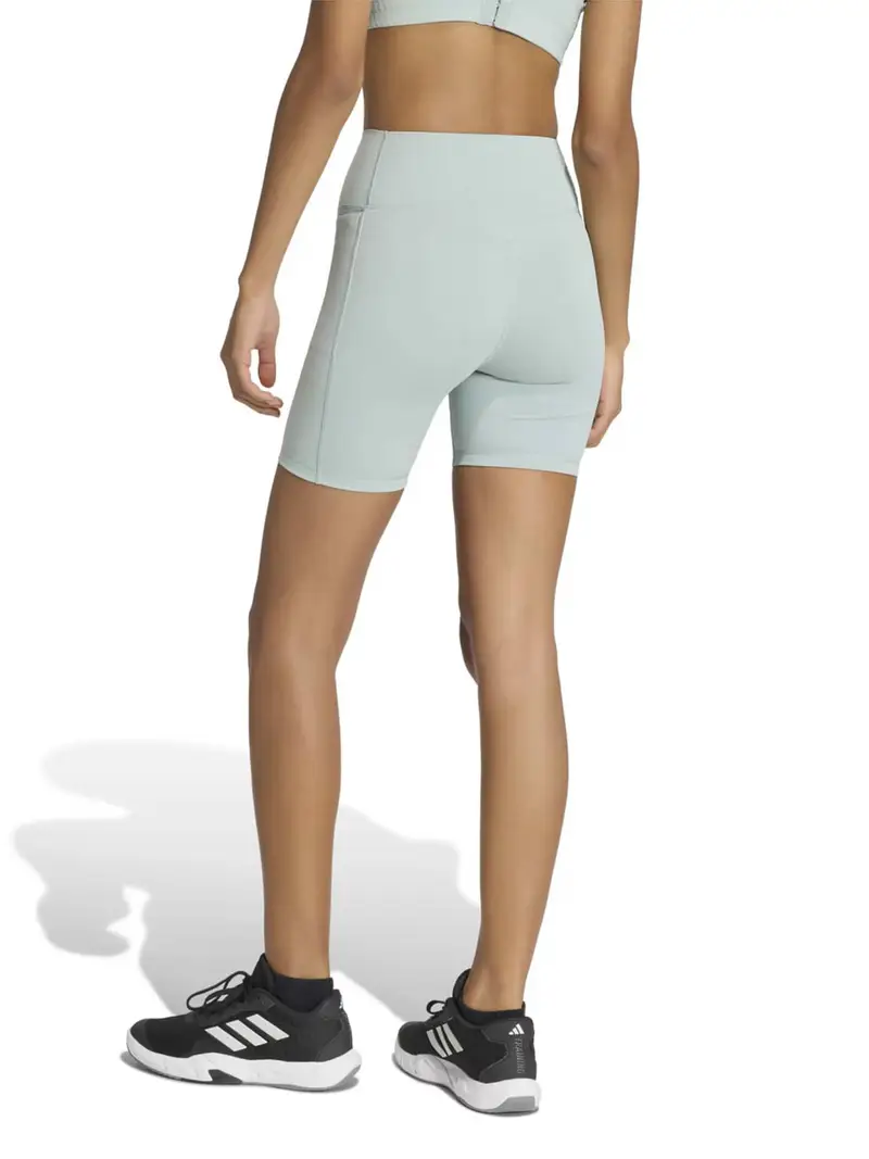 Pantaloni sportivi OPT PWR menta miniatura 3