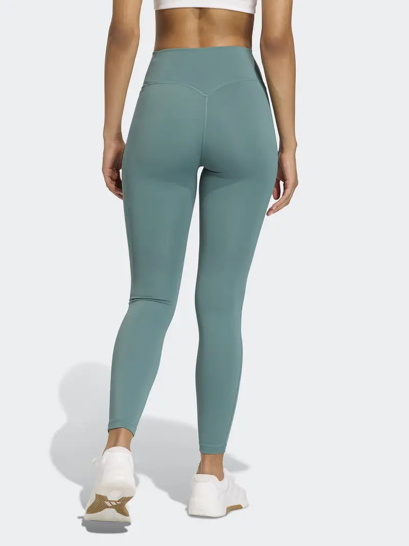 Pantaloni sportivi OPT verde chiaro miniatura 3