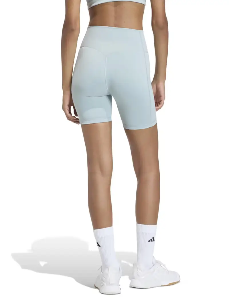 Pantaloni sportivi OPT verde pastello miniatura 2