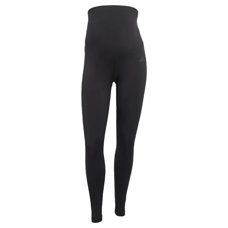 Pantaloni sportivi 'Optime Essentials' nero