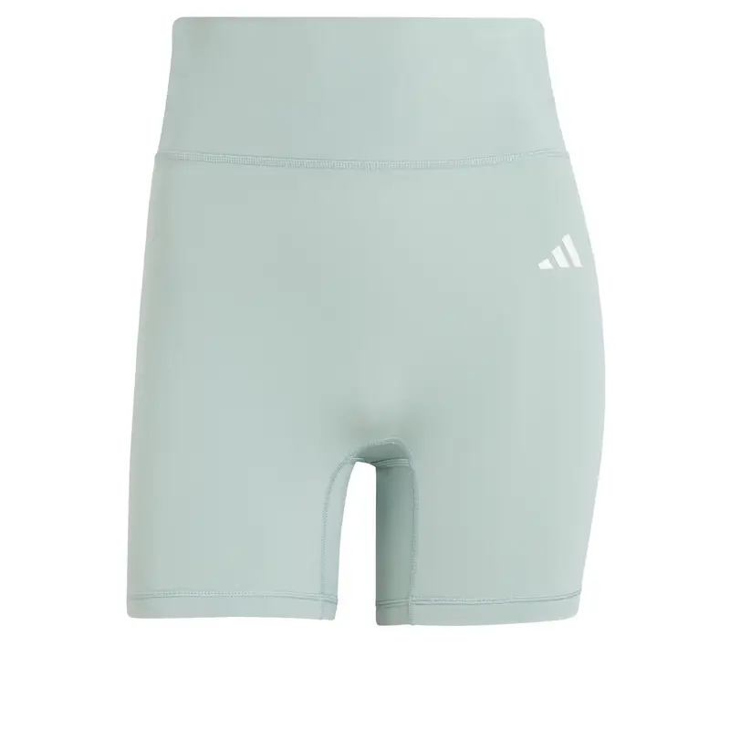 Adidas Performance Pantaloni sportivi verde pastello