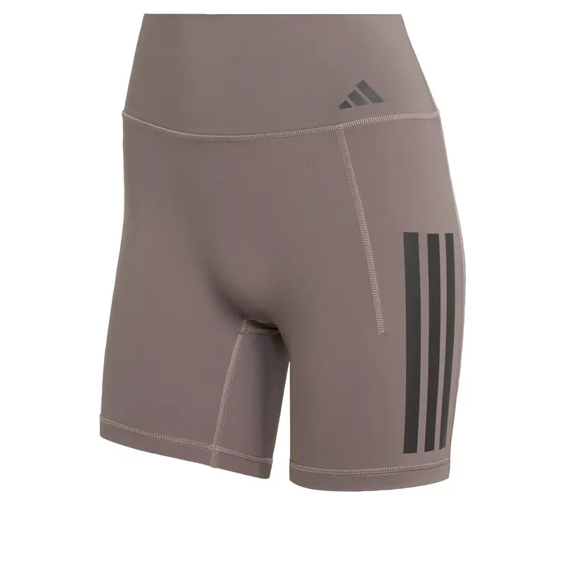 Pantaloni sportivi Optime grigio scuro / nero