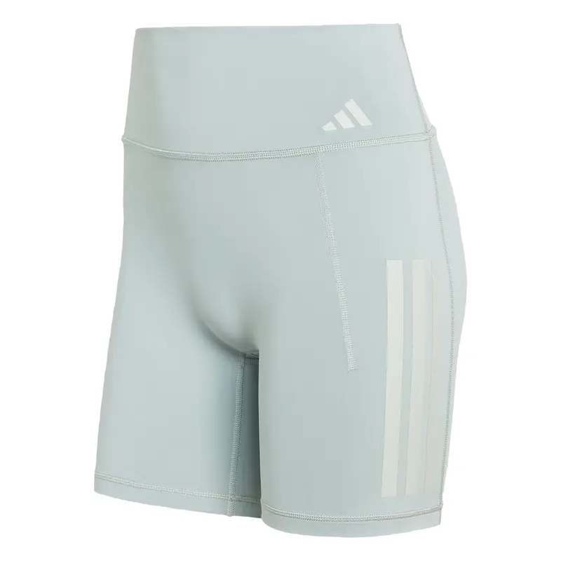 Pantaloni sportivi Optime menta / offwhite