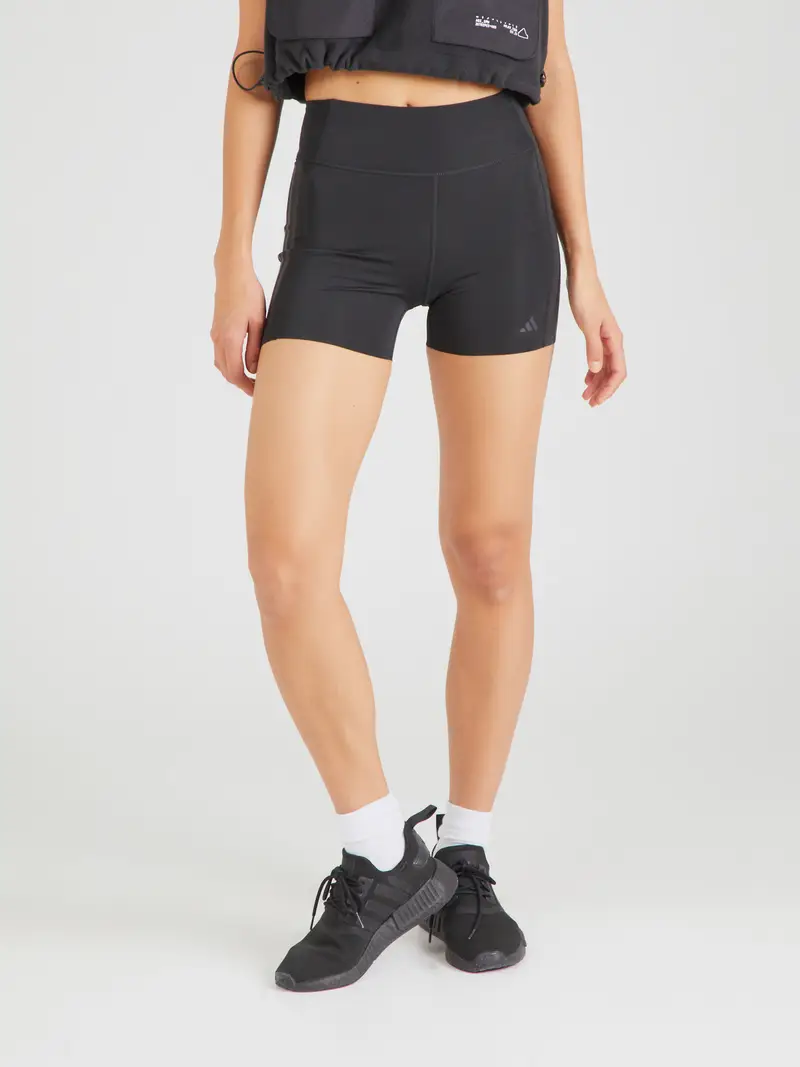 Pantaloni sportivi 'Optime' nero miniatura 2