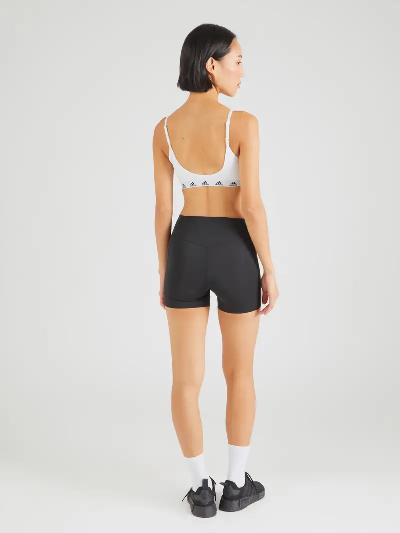 Pantaloni sportivi 'Optime' nero miniatura 3