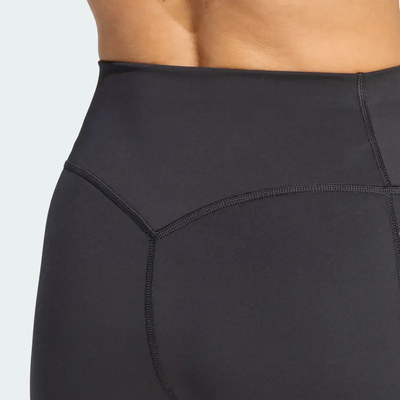 Pantaloni sportivi 'Optime' nero miniatura 2