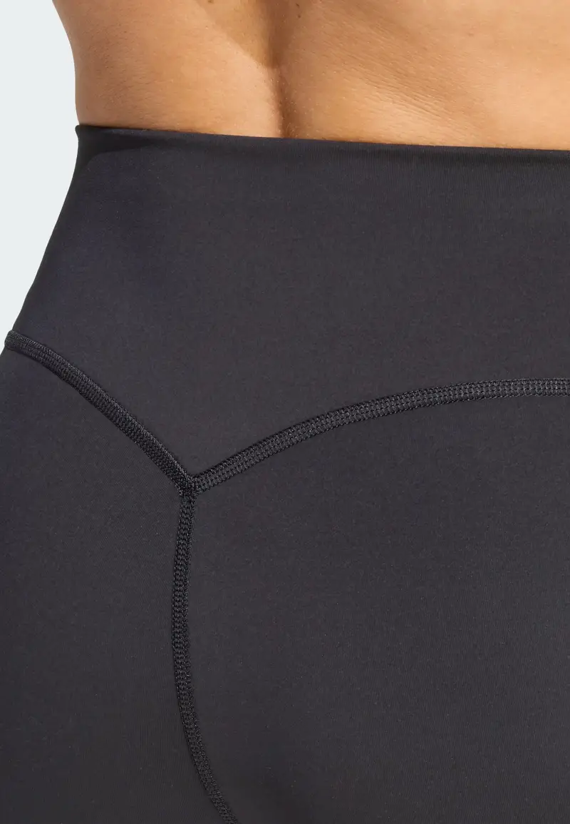 Pantaloni sportivi 'Optime' nero miniatura 3