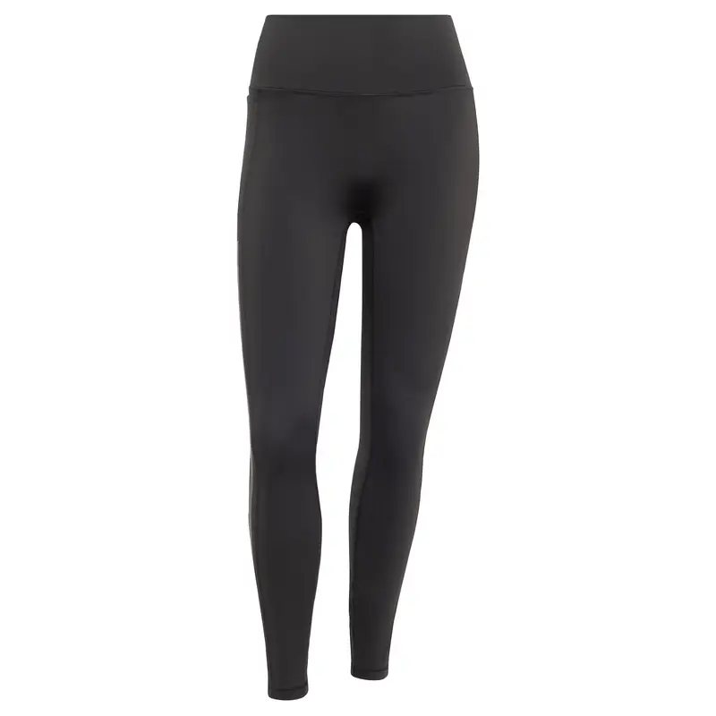 Pantaloni sportivi Optime nero