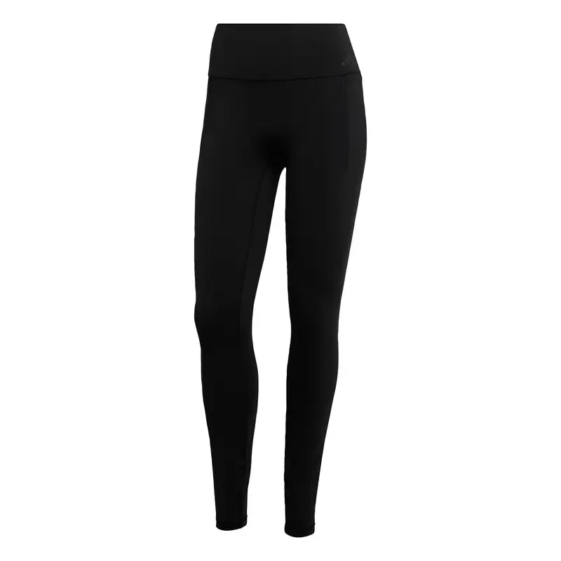 Adidas Performance Pantaloni sportivi nero