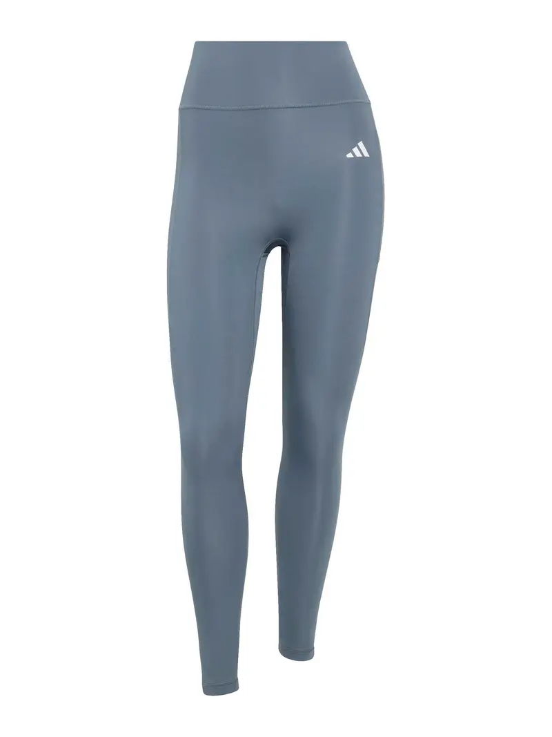 Pantaloni sportivi Optime Power Essentials blu fumo / bianco