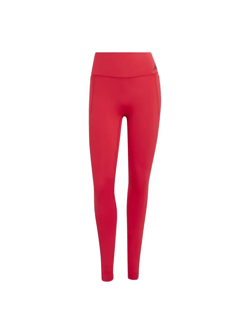 Pantaloni sportivi Optime rosso