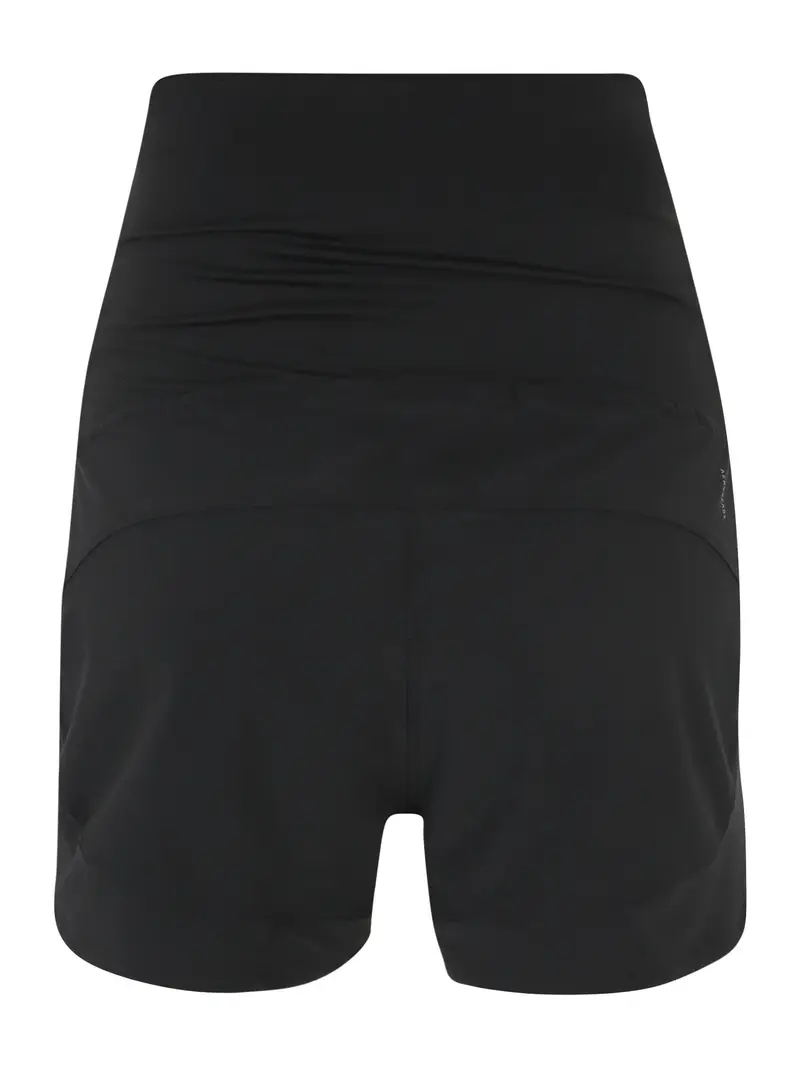 Pantaloni sportivi Pacer nero / bianco miniatura 2