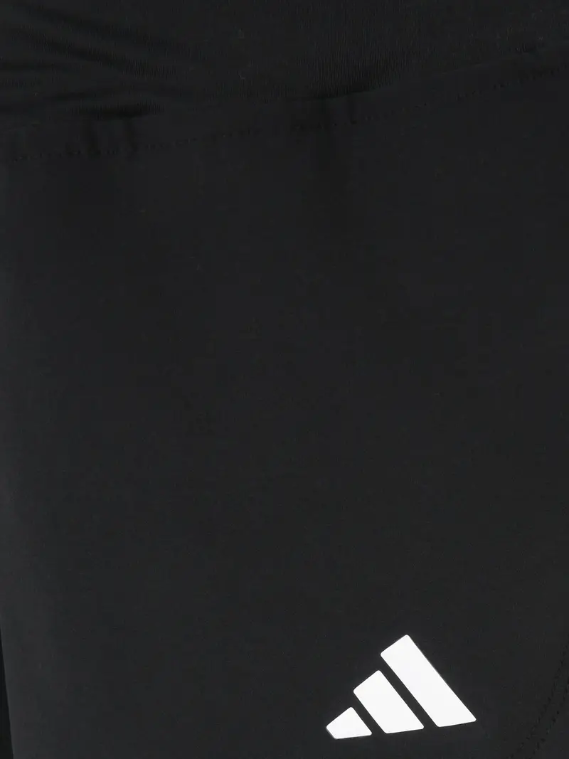 Pantaloni sportivi Pacer nero / bianco miniatura 3