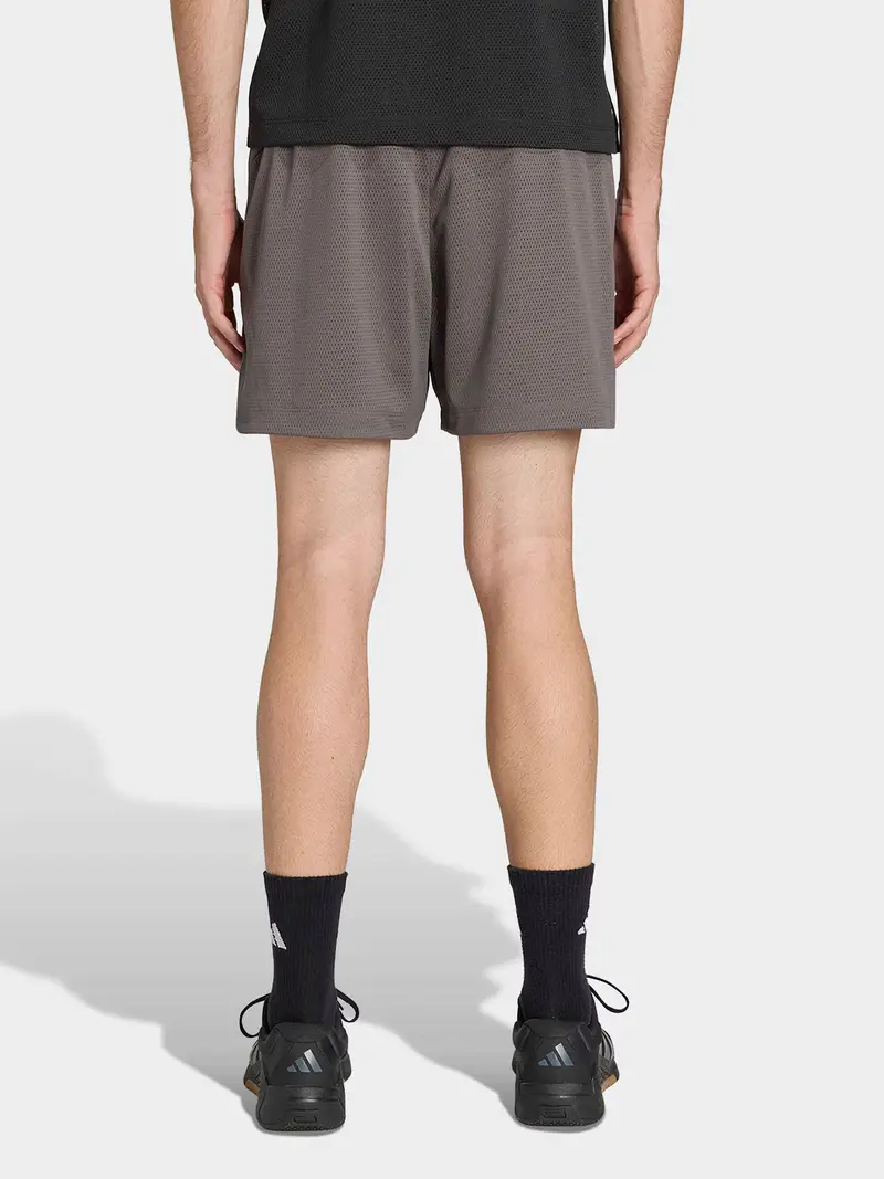 Pantaloni sportivi PESS broccato / nero miniatura 3