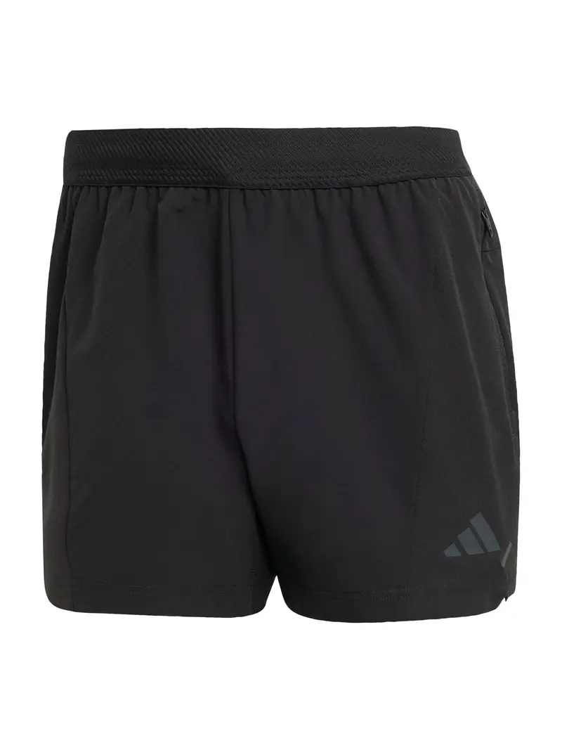 ADIDAS PERFORMANCE Pantaloni sportivi 'POWER'  antracite / nero