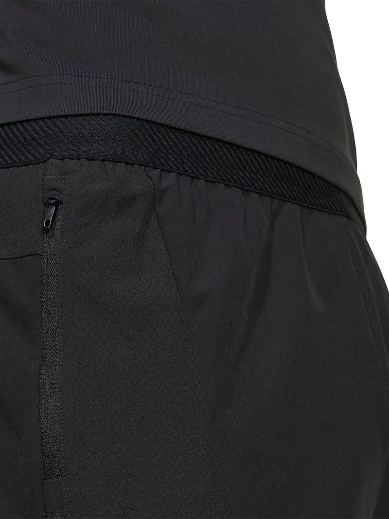 ADIDAS PERFORMANCE Pantaloni sportivi 'POWER' antracite / nero miniatura 3