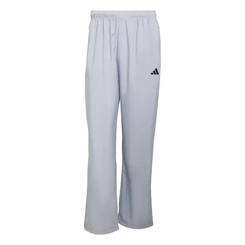 Pantaloni sportivi Power Essential grigio chiaro