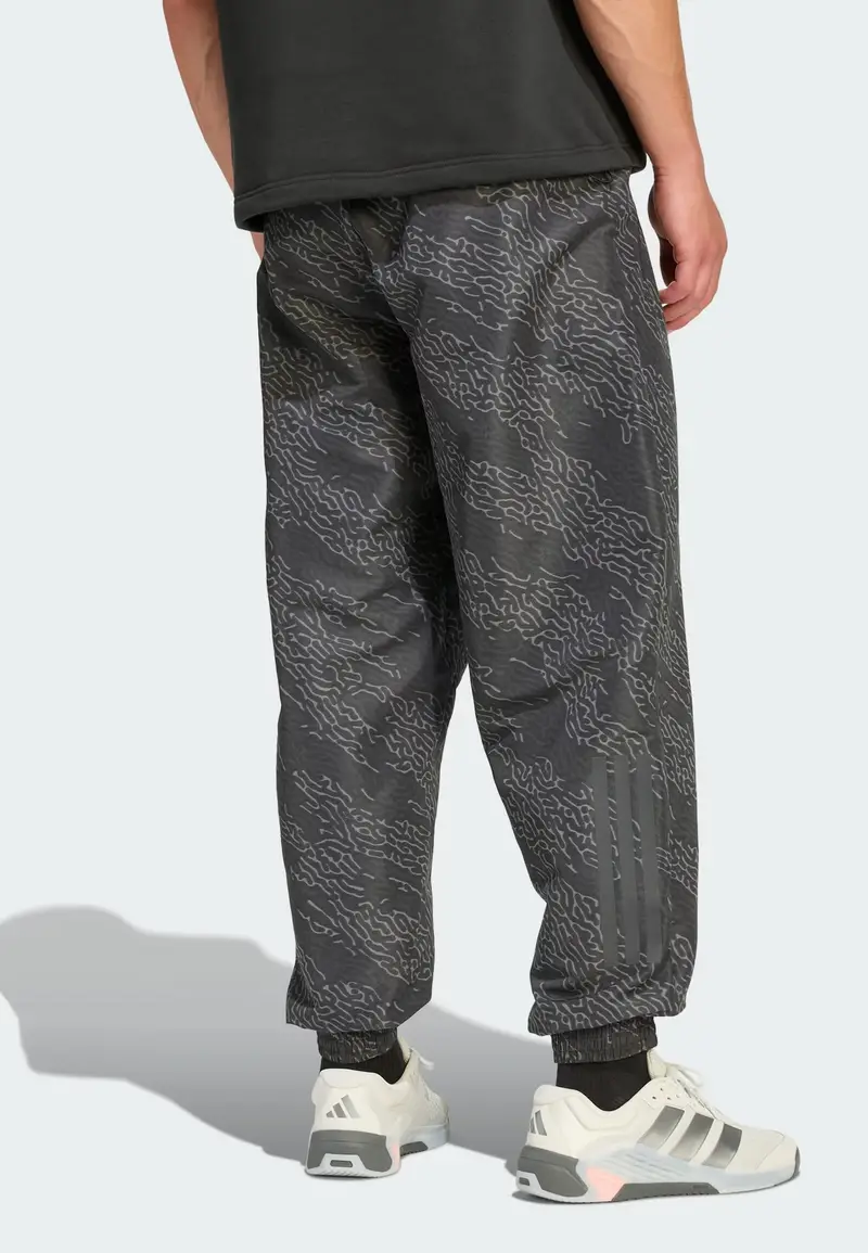 Pantaloni sportivi PrimeLift grigio / grigio scuro miniatura 3