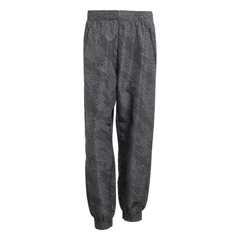 Pantaloni sportivi PrimeLift grigio / grigio scuro