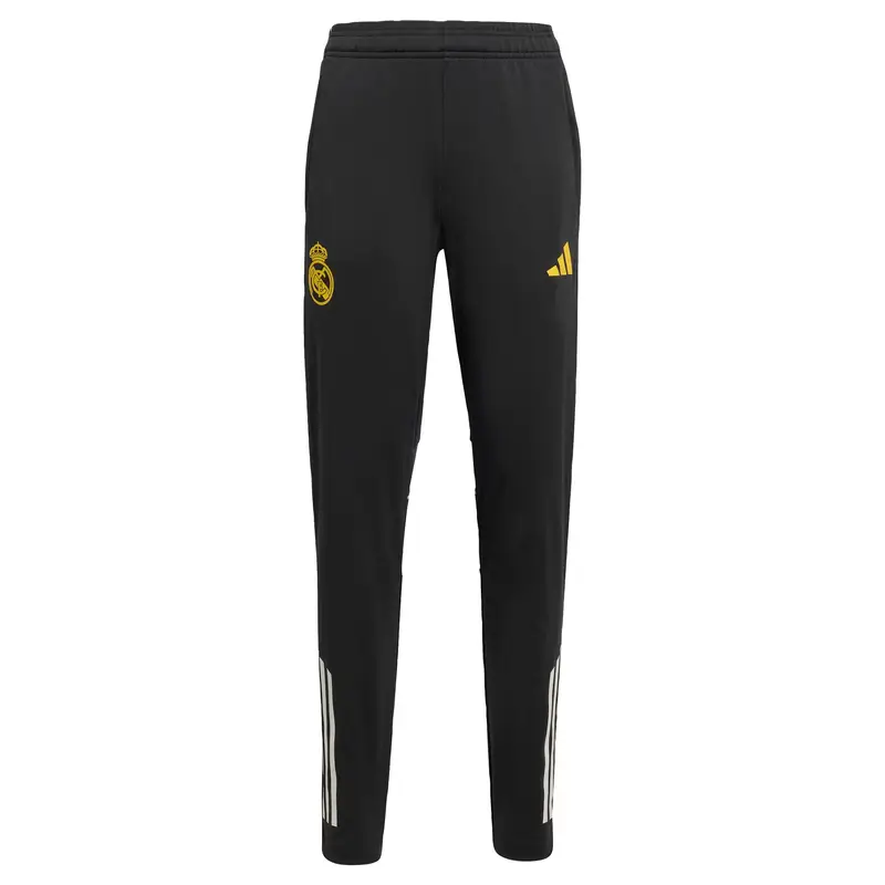 Pantaloni sportivi Real Madrid Avengers 25/26 Tiro25 Competition giallo / rosso / nero / bianco