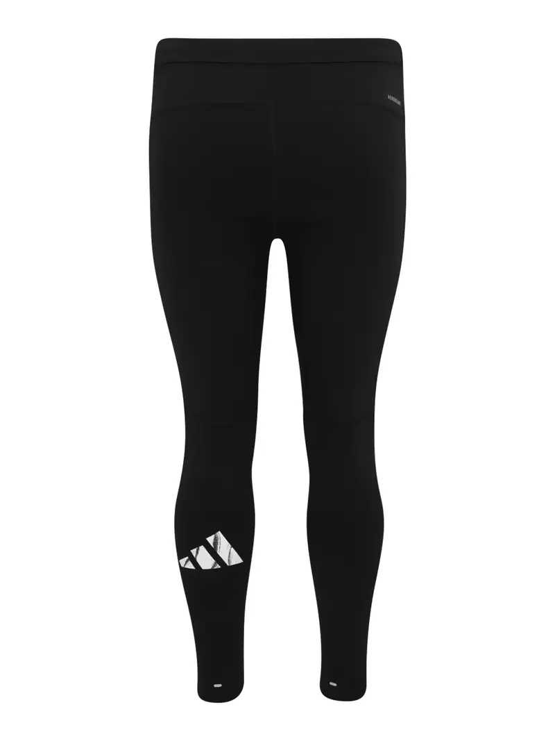 Pantaloni sportivi 'Run It' nero / bianco miniatura 2