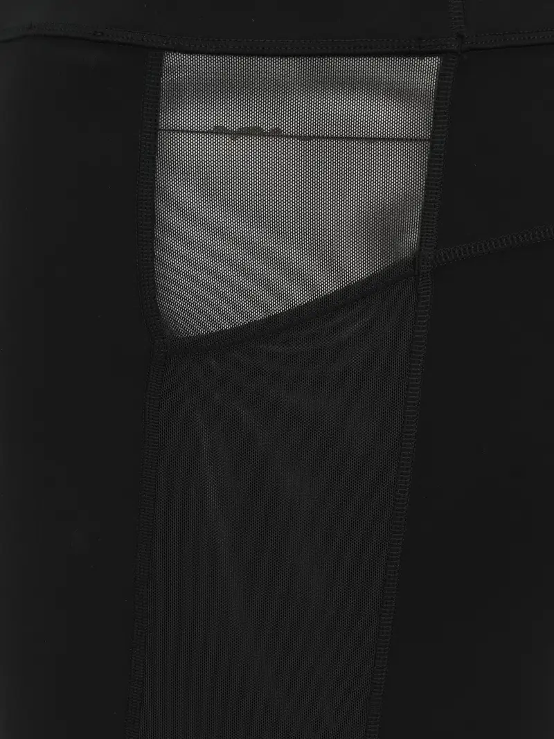 Pantaloni sportivi 'Run It' nero / bianco miniatura 3