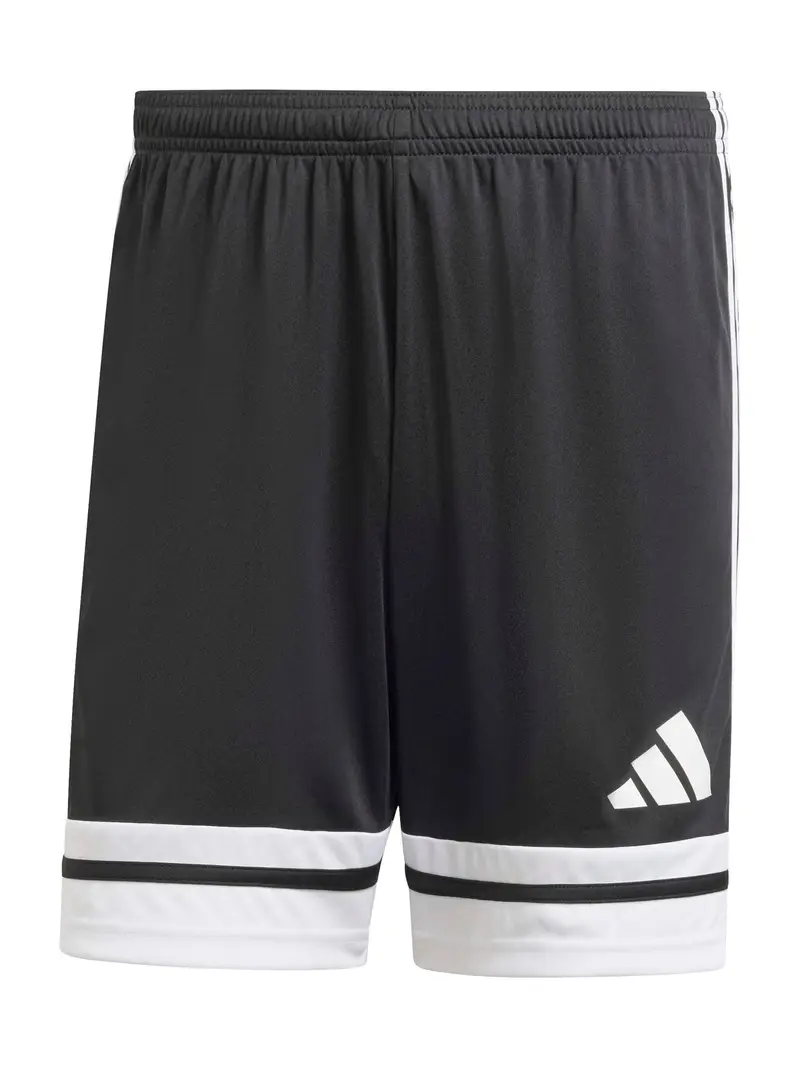 ADIDAS PERFORMANCE Pantaloni sportivi 'Squa25'  nero / offwhite