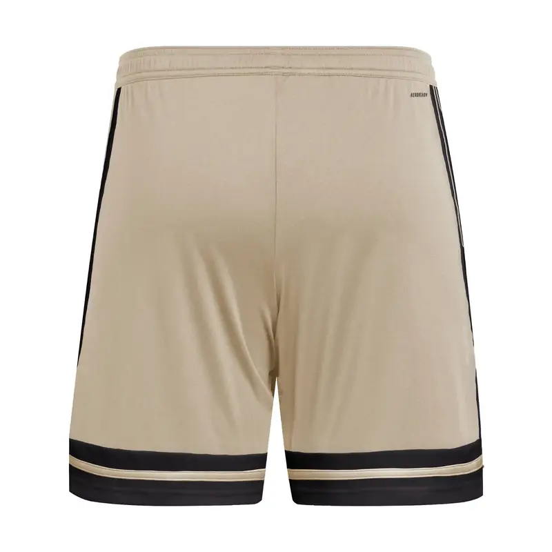 ADIDAS PERFORMANCE Pantaloni sportivi 'Squadra 25' beige / nero / bianco miniatura 2