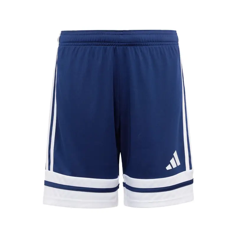 ADIDAS PERFORMANCE Pantaloni sportivi 'Squadra 25'  blu scuro / bianco