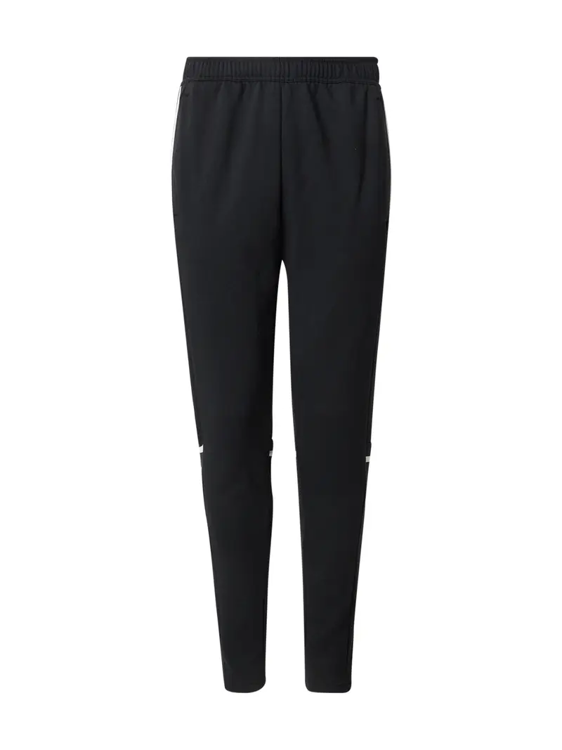 ADIDAS PERFORMANCE Pantaloni sportivi 'Squadra 25' nero / bianco