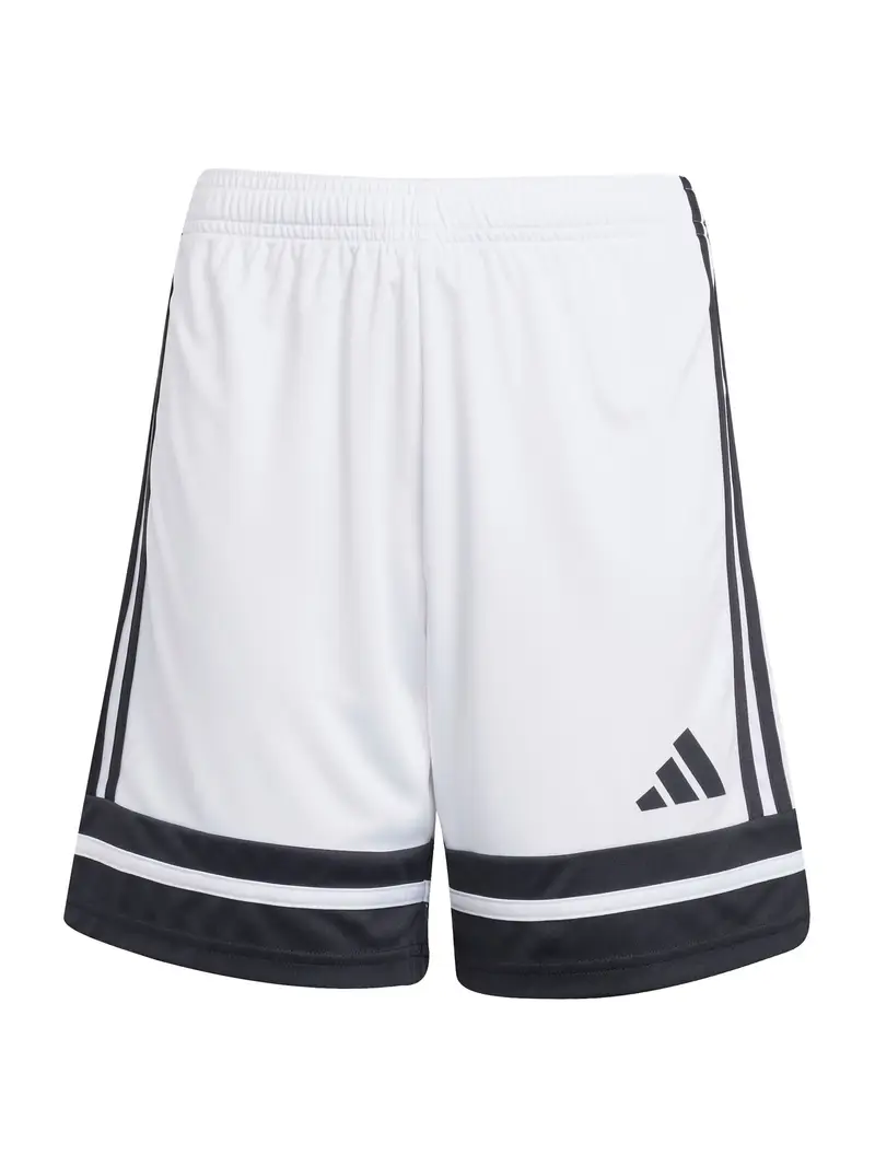 ADIDAS PERFORMANCE Pantaloni sportivi 'Squadra 25'  nero / bianco
