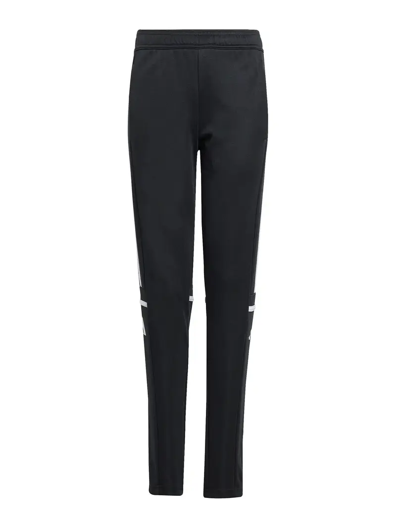 ADIDAS PERFORMANCE Pantaloni sportivi 'Squadra 25'  nero / bianco