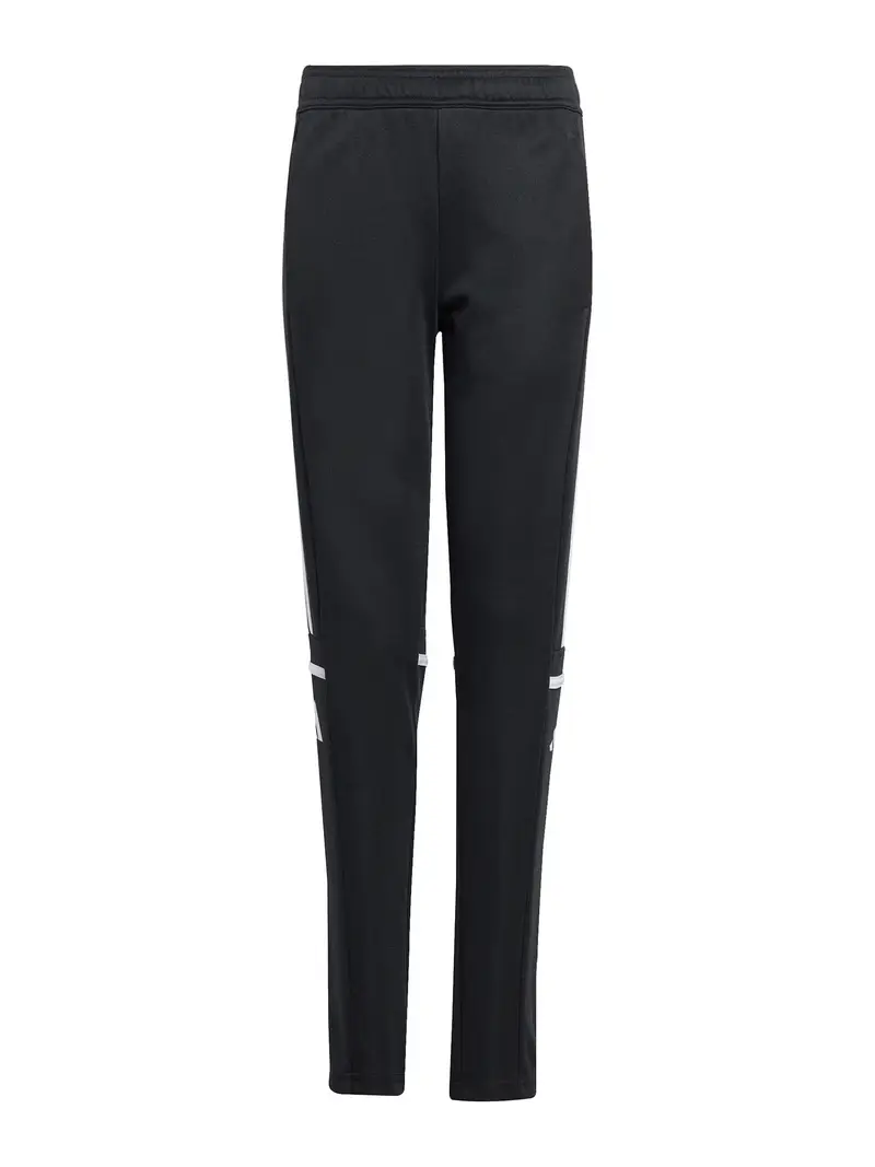 Pantaloni sportivi 'Squadra 25' nero / bianco