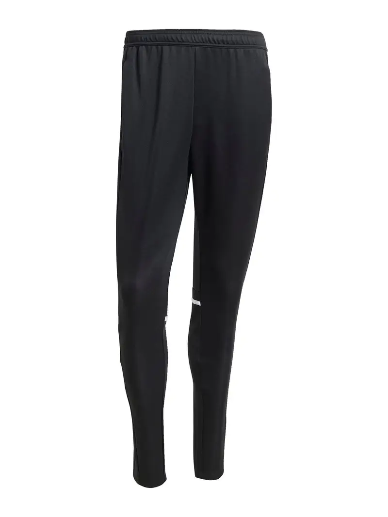 Pantaloni sportivi 'Squadra 25' nero / bianco