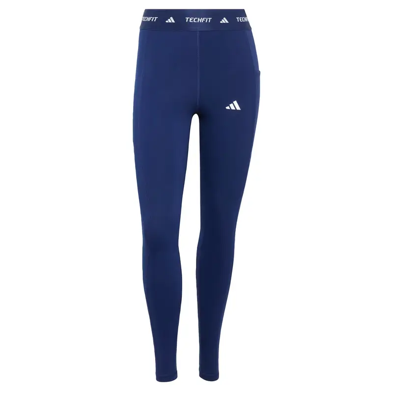 Pantaloni sportivi STASH blu scuro / bianco
