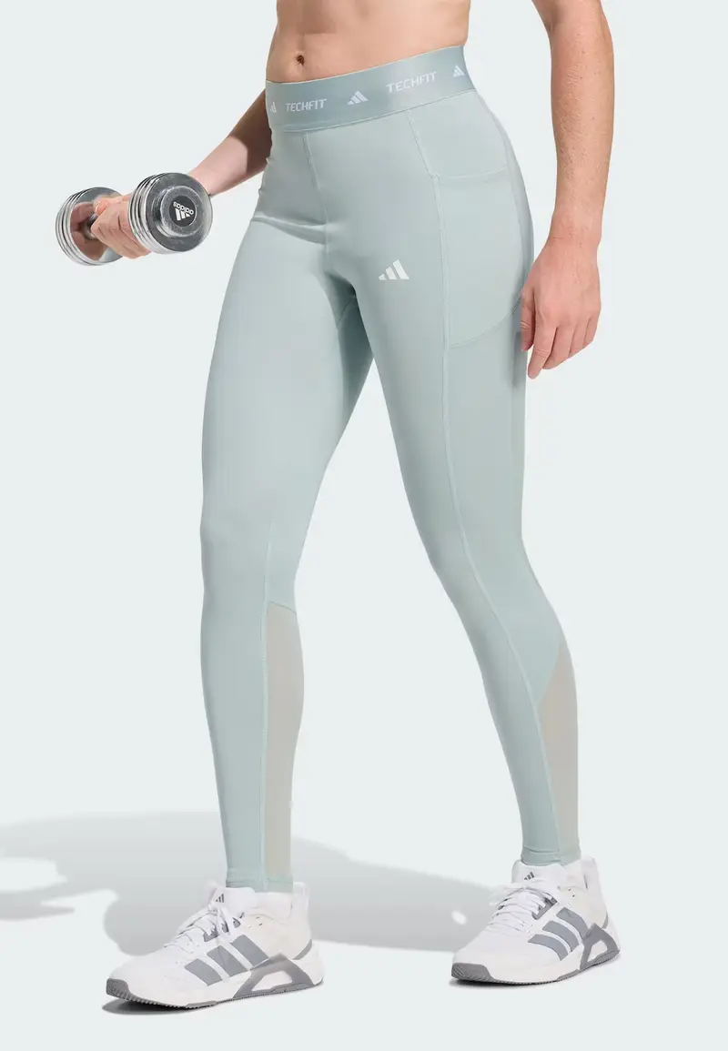 Pantaloni sportivi STASH verde chiaro miniatura 2